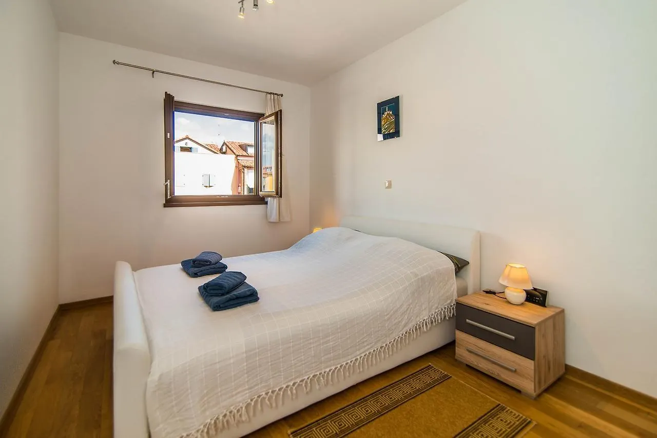 Apartment Gordana Ghedda Nova Vas  Nova Vas (Porec)