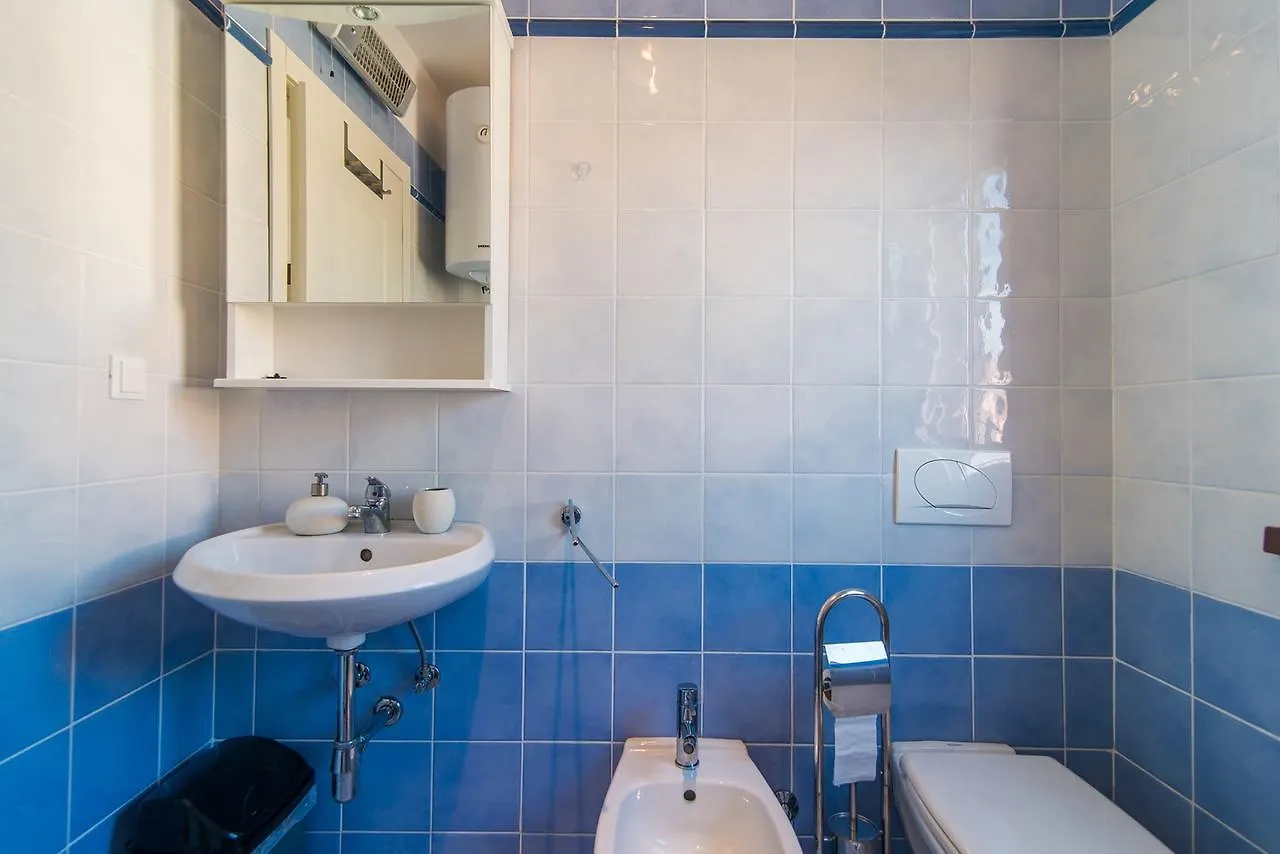 Apartment Gordana Ghedda Nova Vas